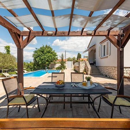 Villa Mestrovic Zadarvillas מראה חיצוני תמונה