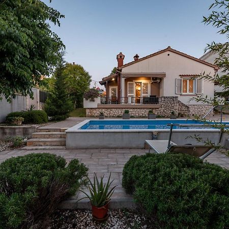 Villa Mestrovic Zadarvillas מראה חיצוני תמונה