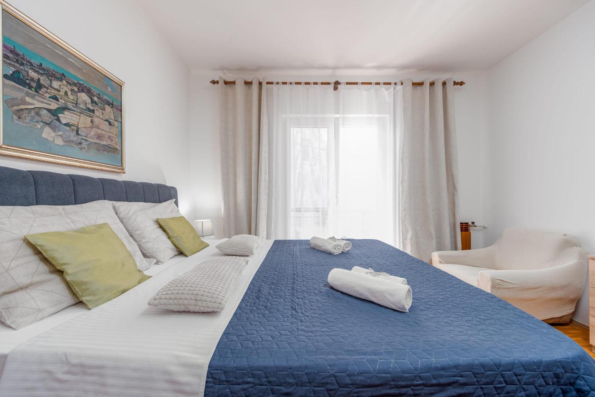 Villa Mestrovic Zadarvillas מראה חיצוני תמונה