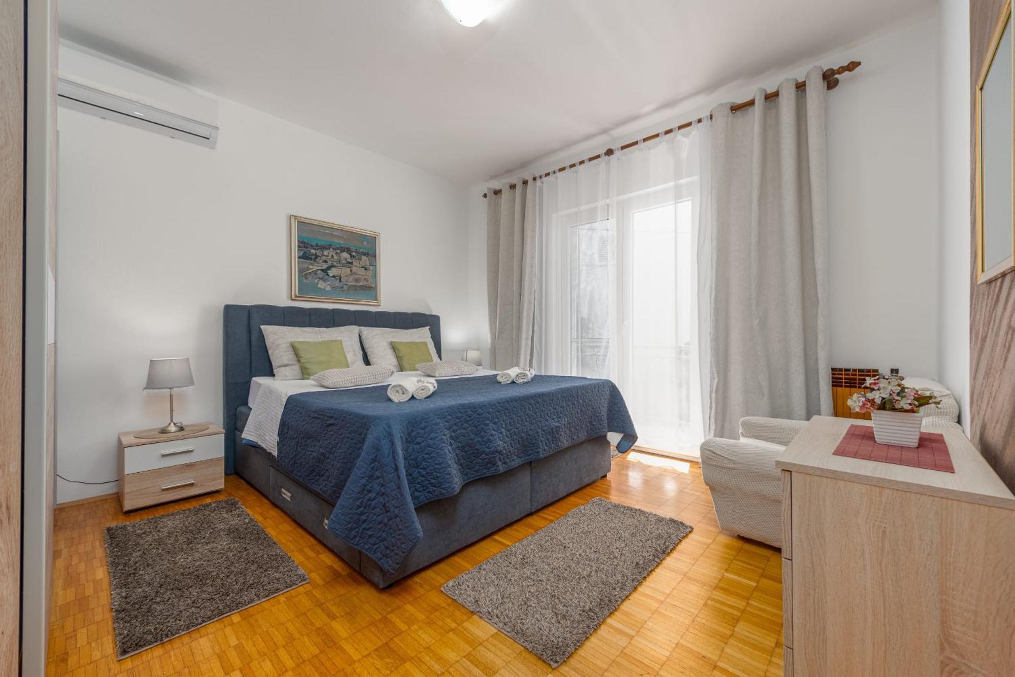 Villa Mestrovic Zadarvillas מראה חיצוני תמונה