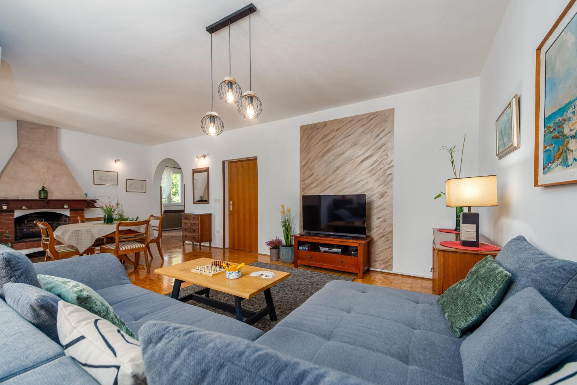 Villa Mestrovic Zadarvillas מראה חיצוני תמונה